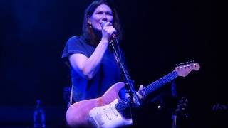 The Breeders - I Just Wanna Get Along live The Ritz, Manchester 18-06-13