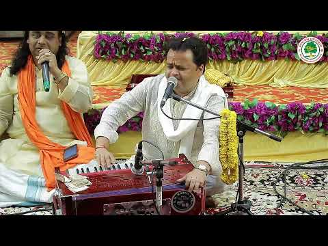 भजन संध्या // पं.पवन तिवारी