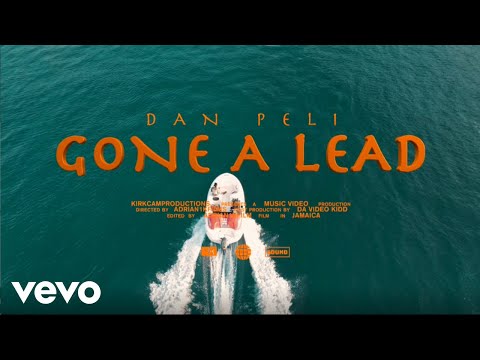 Dan Peli - Gone A Lead (Official Music Video)