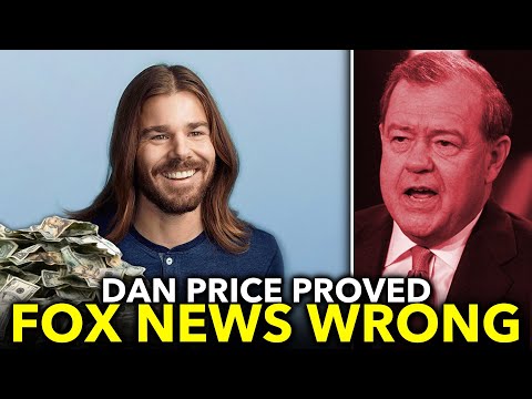 The CEO Fox News Loves to Hate Just Made Them Look Extremely Stupid
