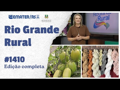Rio Grande Rural 1410 - 11/01/2026