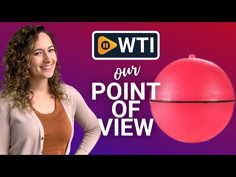 YOFUN Smart Interactive Cat Toy - WTI product video review