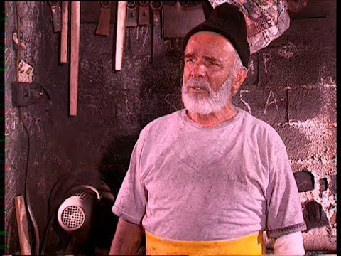 Kalp Gözü - Demirci