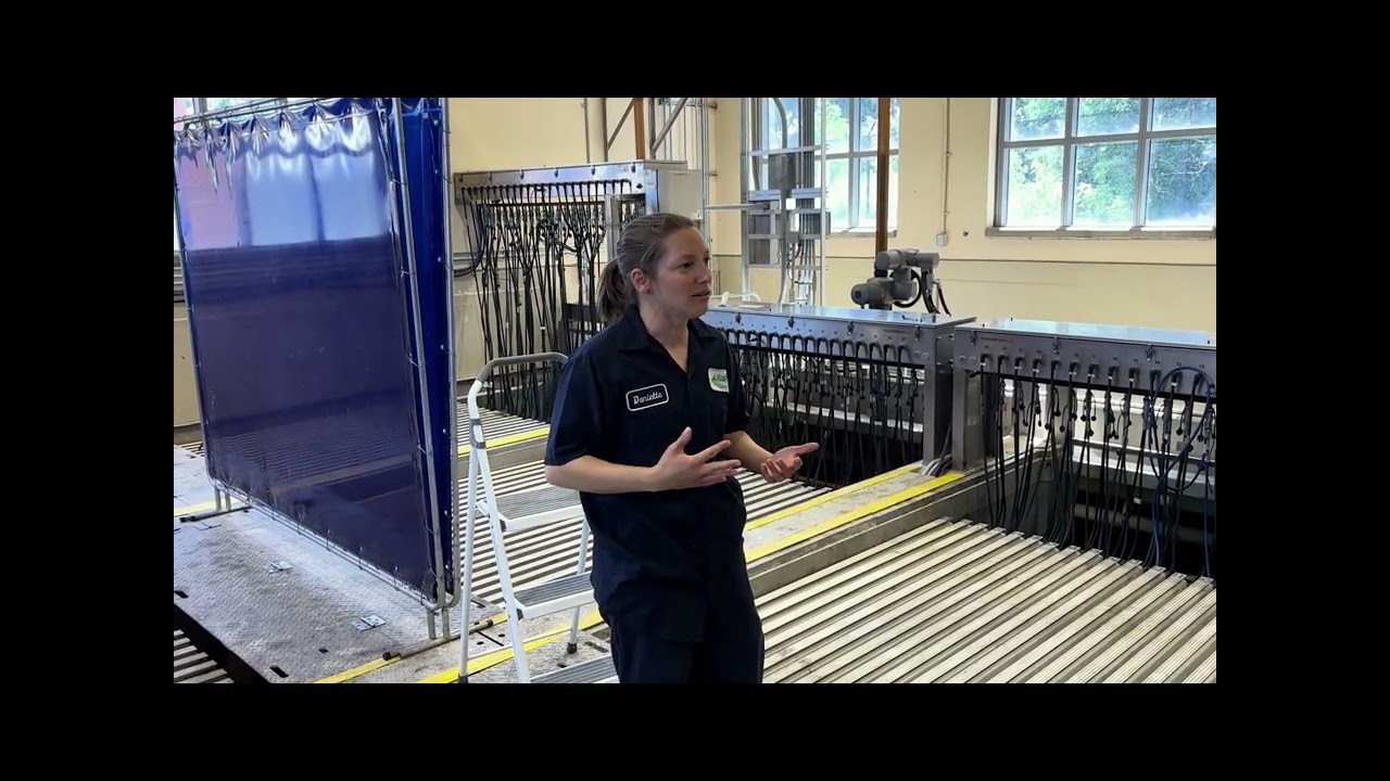 2026 August  Tour of an Oakville Sewage Plant thumbnail
