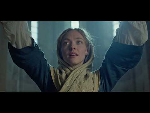 O Testamento de Ann Lee | Trailer Oficial