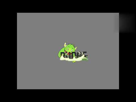 Budge Studios Intro (2012-2013)