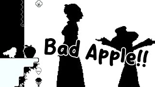 Bad Apple!! [FC] thumbnail