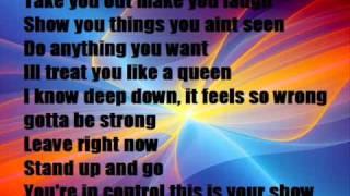 Kayne - If you were mine (;