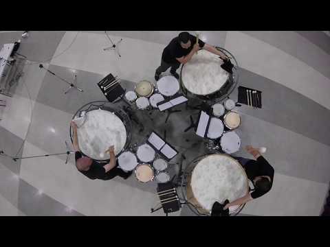 Okho by Iannis Xenakis