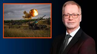 Ukraine's New War Strategy For 2026