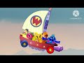 Wonder Pets Save The Swan Ending
