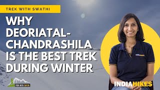 Deoriatal - Chandrashila