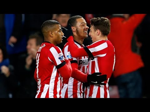 PSV in december
