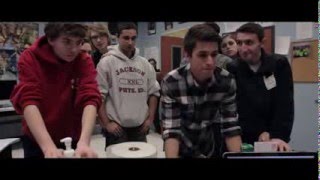 Chasing Hearts by Breathe Carolina UnOfficial Music Video