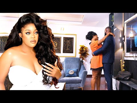 Her Husband Cheated On Her And Brought The Woman Home But She Taught Them A Lesson - Nigerian Movie