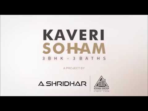 3D Tour Of A Shridhar Kaveri Soham