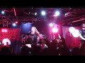 Possessed - The Exorcist (Live) @ Rockhouse; El Paso, TX, 12/8/23