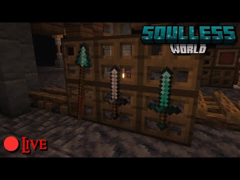 Constructing the Dwarven Barracks and World Lore! #minecraft