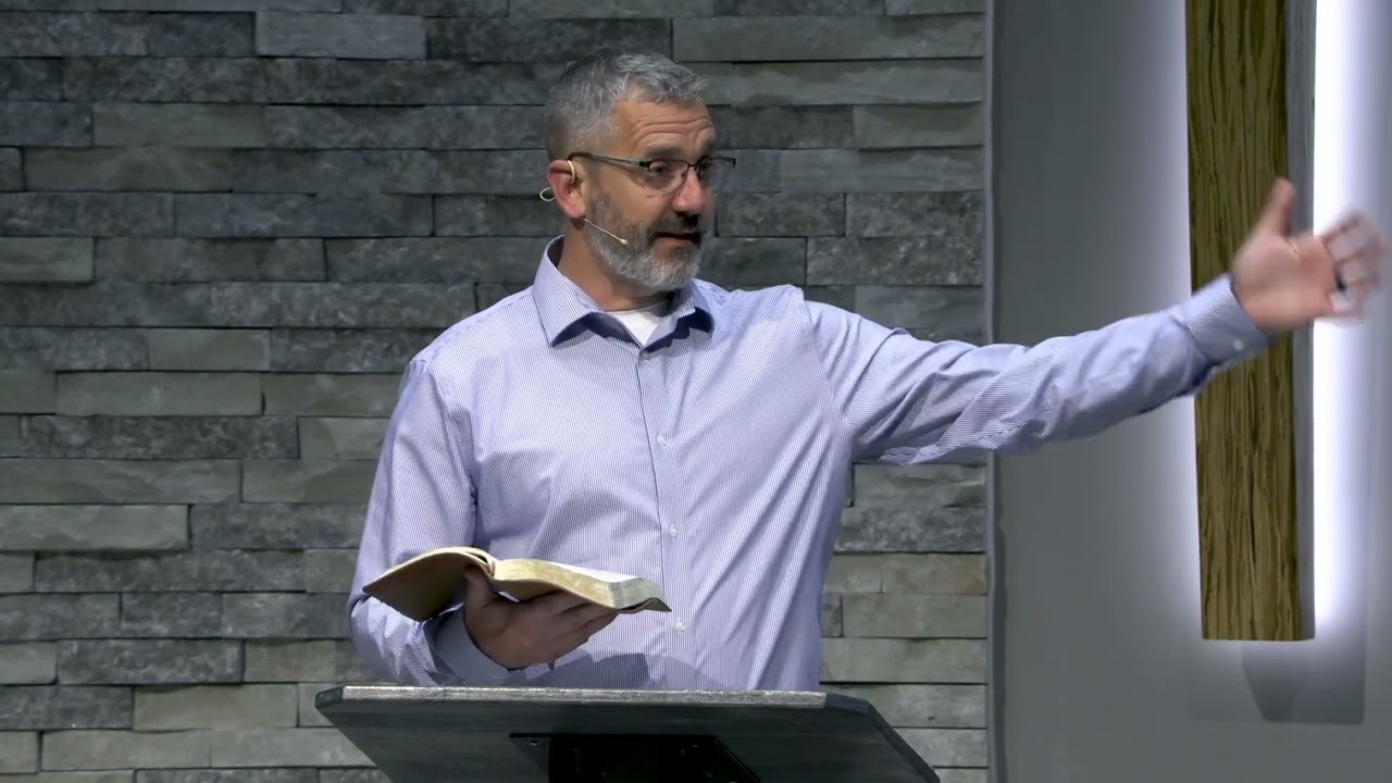 Gospel Stories