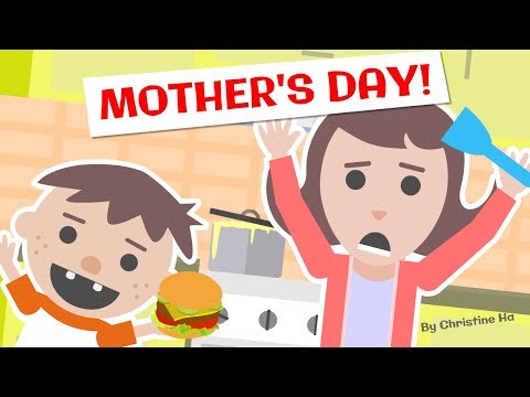 It's Mother's Day, Roys Bedoys!