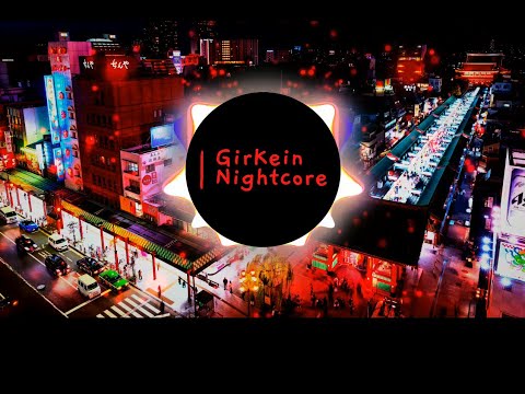 [Nightcore] The Weeknd - I Feel it Coming ft.Daft Punk (Girkein Remix)