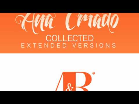 Ronski Speed feat. Ana Criado - A Sign  Collected