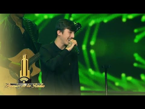 T3R Elemento "Fire up" y "Rolling One" FT Lenin Ramirez - Premios de la Radio