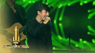 T3R Elemento &quot;Fire up&quot; y &quot;Rolling One&quot; FT Lenin Ramirez - Premios de la Radio