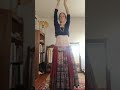 Belly Roll