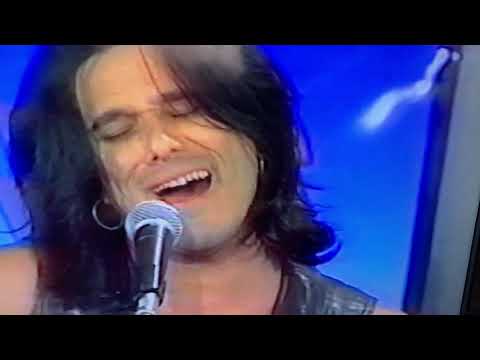 Gilby Clarke + Ryan Roxie "Bang Up Rock" Acoustic Live !