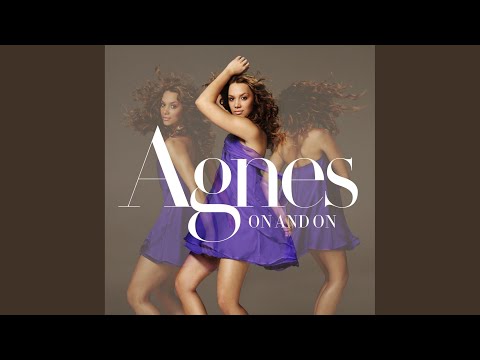 Video thumbnail for On and On (Benny Benassi Remix Radio Edit)
