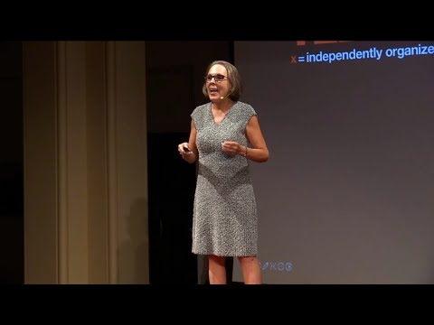 Betrayal: The Loss No One Is Talking About | Holli Kenley, LMFT | TEDxMountRubidoux