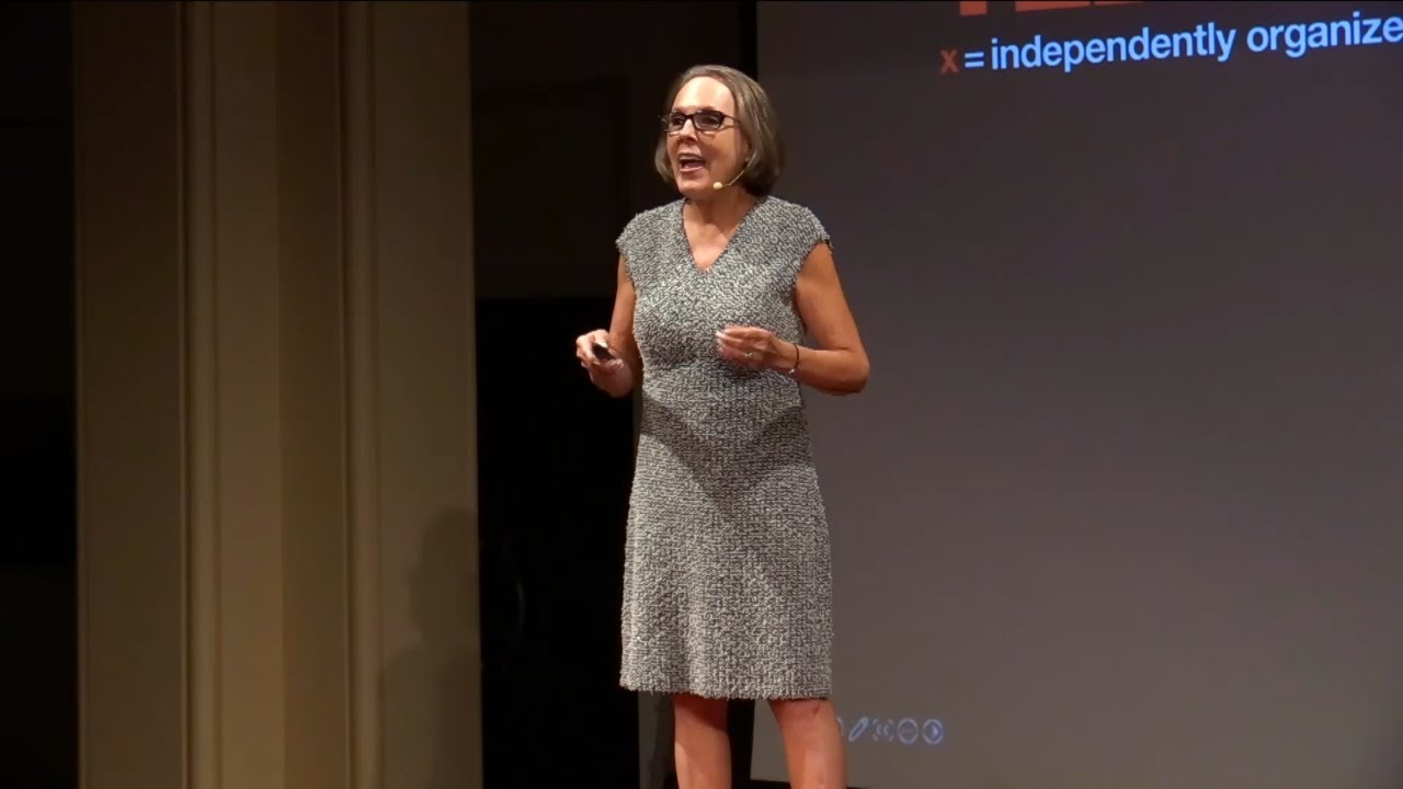 Betrayal: The Loss No One Is Talking About | Holli Kenley, LMFT | TEDxMountRubidoux