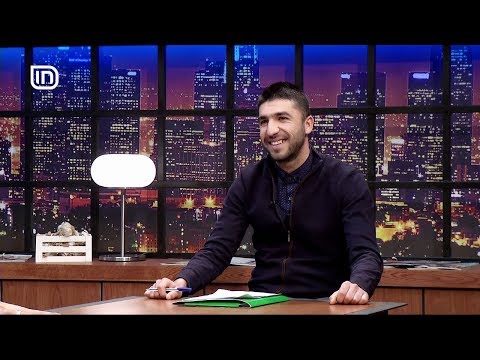 Ervis Çota i ftuar në Kolaudim 12/02/2018 | IN TV Albania
