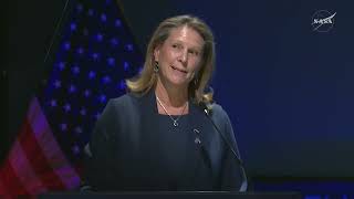 NASA IGNITION - Moon Program Update