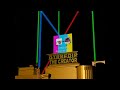 GTRBFDIP The Creator Rebel Assault II 20th Century LucasArts Style