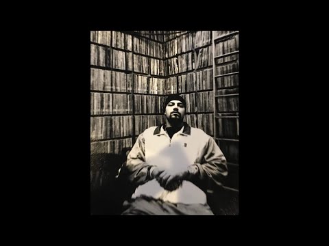 CALL O' DA WILD - New York Undercover (Prod By DJ MUGGS)