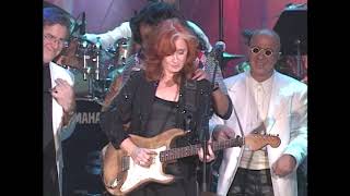 Finale performance of &quot;Route 66&quot; at the 2000 Rock &amp; Roll Hall of Fame Induction Ceremony
