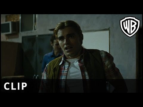 The Disaster Artist - You Want To Do A Scene - Warner Bros. UK