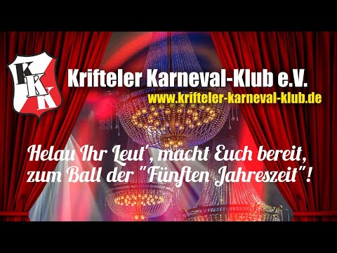 Brass & Drum Corps Kriftel @ Krifteler Karneval Klub e.V. - 2024
