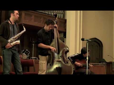 Lage Lund, Will Vinson, Orlando Le Fleming - On Green Dolphin Street