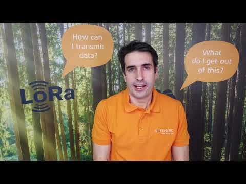 LoRaWAN® hardware design journey