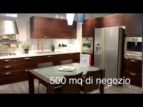 Inaugurazione Scavolini Store Ceparana - 23 novembre 2013