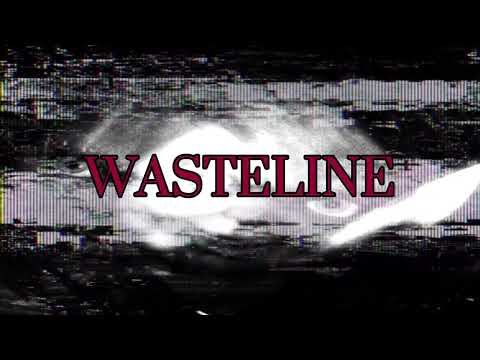 (FREE) $uicideboy$ x Germ x Night Lovell x Bones type beat - WASTELINE 