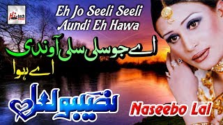 Eh Jo Seeli Seeli - Best of Naseebo Lal - HI-TECH 