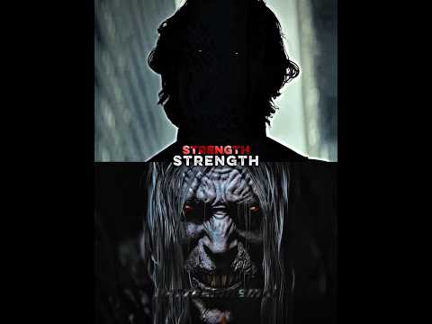 Sentry vs Knull | Thunderbolts #marvel #edit