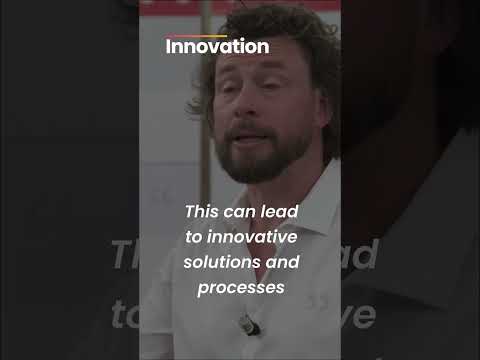 Obeya and clear visuals