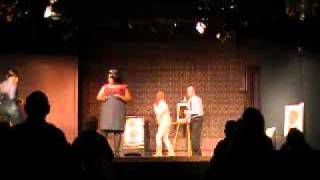 A Tisket A Tasket - Nikki R. Jones