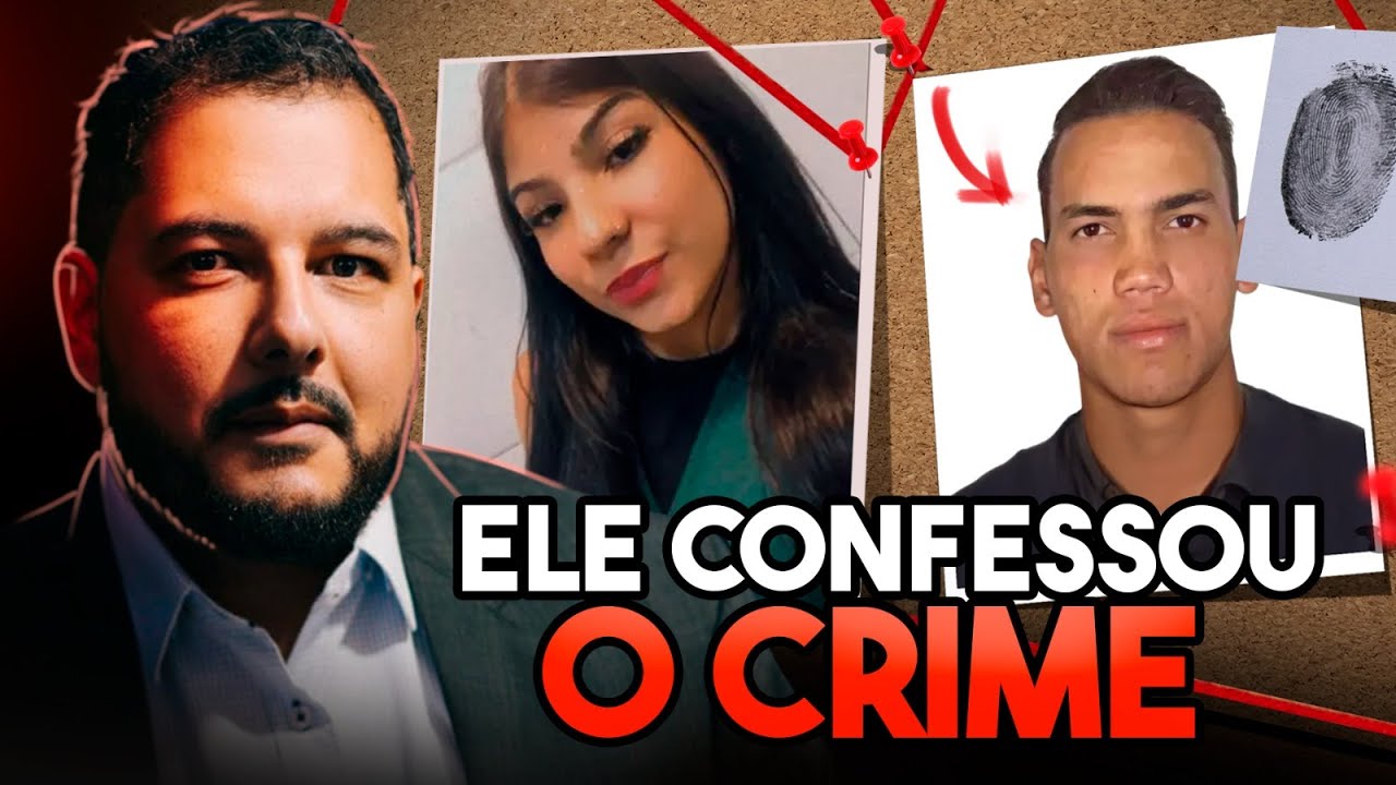 CASO VITÓRIA ft. Joel Paviotti