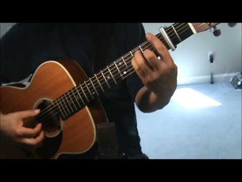 Where The River Bends - Matthew Barber